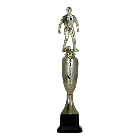 Trofeo de Copa con Figura Serie 42